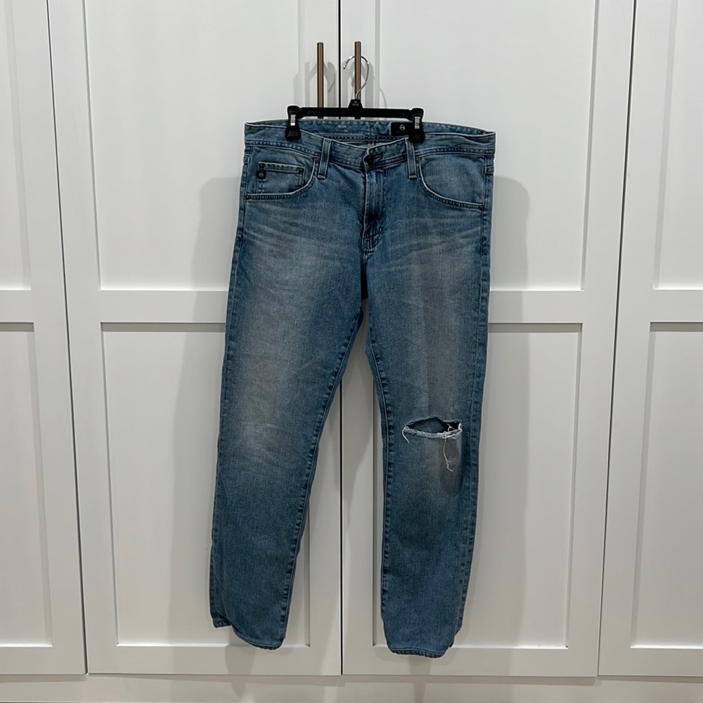 AG Adriano Goldschmied jeans